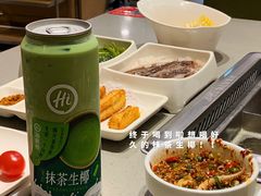 -海底捞火锅(8号仓店)