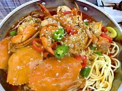 -小民大排档(马场角横路店)