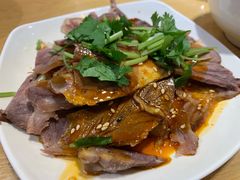 -伊兴面片·清真(五泉山店)