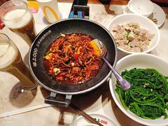 -味上湘菜馆(阿波罗店)