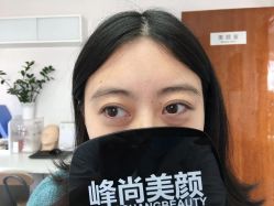 -峰尚美颜·半永久化妆美睫纹眉