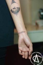 点击看大图 -AC TATTOO 纹身