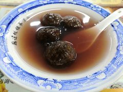 -粗茶淡饭(东关街店)