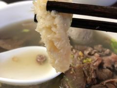 -潮镇老尾牛杂(环城西路店)