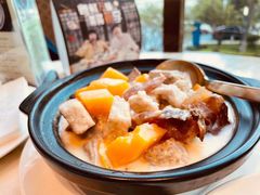-顺德美的万豪酒店-万豪中餐厅