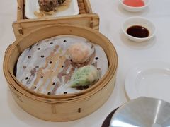 -广州酒家(昌岗地铁站店)