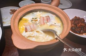 Fuyang Stone Mill Tofu