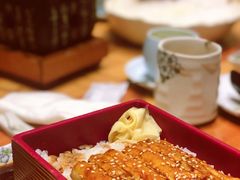 鳗鱼饭-酒吞(七宝领展广场店)