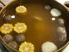 -食潮汕头鲜牛馆(望京保利店)