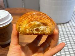 可颂-Luneurs(幸福里店)