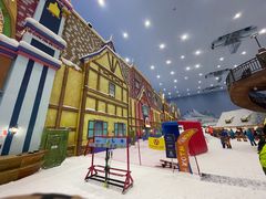 -广州热雪奇迹