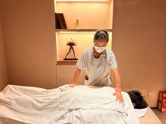 -手技王·影院足道·SPA(深圳之眼店)