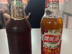 -凌舍好烧鹅(中山路店)