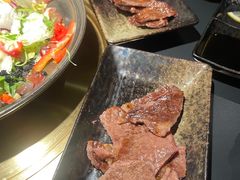 -無二炙坊·和牛烧肉(大钟寺1733店)