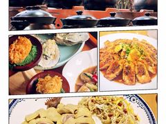 -德胜轩正宗顺德菜(宝安沙井会展中心店)