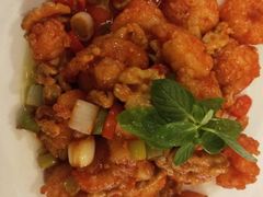 -全聚德(长江路店)