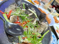 -無招牌海鮮(芽笼店)