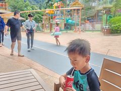 -杭州开元森泊度假乐园