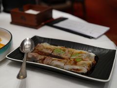 -白天鹅宾馆-宏图府餐厅