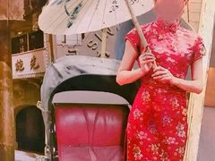 -老上海弄堂菜馆(恒基名人购物中心店)