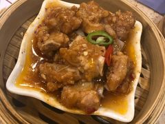特色蒸排骨-点都德(大茶楼店)