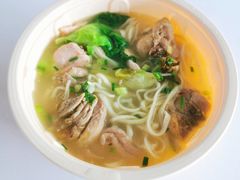 -深圳市人民医院(留医部)