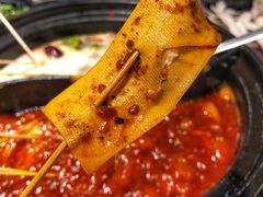 -钢管厂歆瑞源油卤串串香(春熙路太古里店)