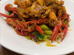 -毛哥小馆子(百井坊巷店)