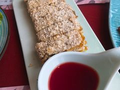 -赵小姐丨新中餐(曲江店)