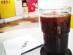 美式咖啡-CAFE'IN精品咖啡体验空间(小寨店)