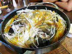 -老山村酒楼(白石洲店)