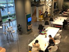-dotcom coffee古点咖啡(致真大厦店)