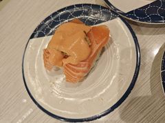 -滨寿司(汇金店)