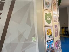 -斯玛特儿童美术中心(文化中心店)