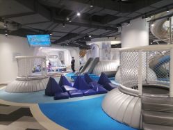-MINI MARS KIDS CLUB亲子家庭中心(杨浦黄兴店)