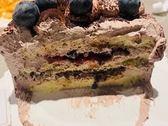 -勒甜LO CHO·定制低糖代糖纯动物奶油生日蛋糕(新开路店)
