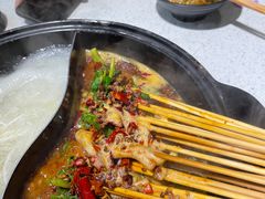 -钢管厂五区小郡肝串串香(南山店)