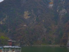 -秦岭终南山世界地质公园翠华山景区