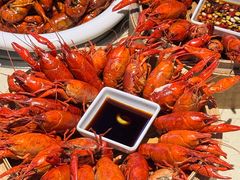-陈帅夜排档·龙虾·炒菜·烤串(世茂店)