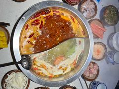 -芈重山老火锅(广州首店)