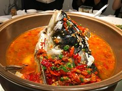 -毛家饭店·30年融合新湘菜(汉峪金谷店)