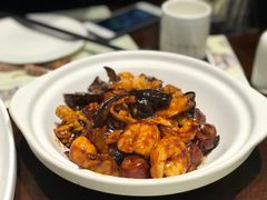 -老厨家(友谊路总店)