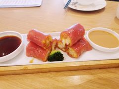 -临江酒店-中餐厅