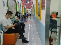 -童程童美·信息学竞赛·机器人编程·少儿编程(万寿路校区)