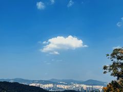 -广州市白云山风景名胜区