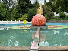 -墨江北回归线标志园