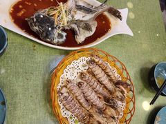 -阿龙海鲜农家乐·三亚老字号(海棠湾店)
