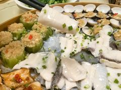 -凯盈阁·顺德私房菜·桑拿鸡