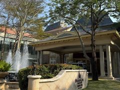 -中旅阿那亚九龙湖·公主酒店