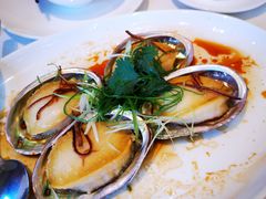 -金悦轩海鲜城(渔人码头店)